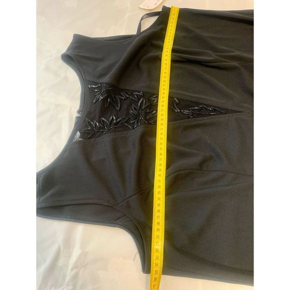 Patra Woman long dress plus size NWT - Picture 5 of 11